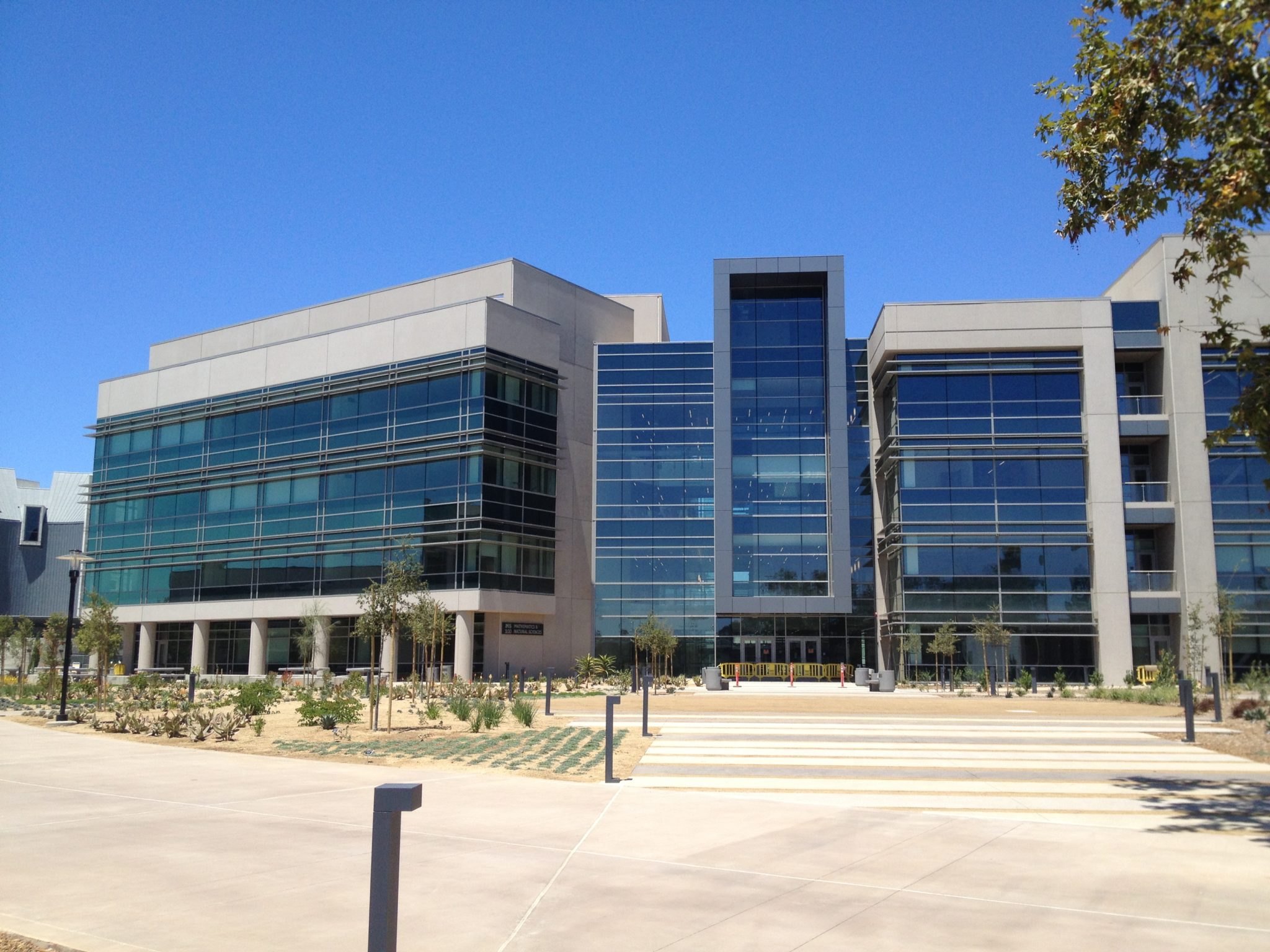 Mesa College Relocation Mngt Consolidated Building Systems, Inc.
